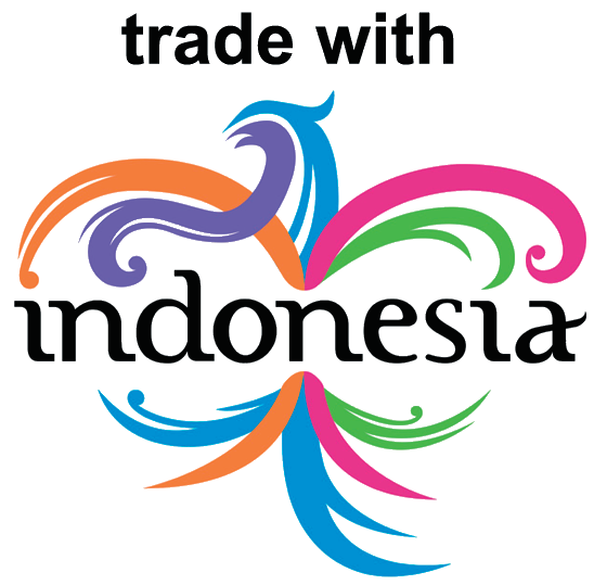 Trade with Indonesia logo