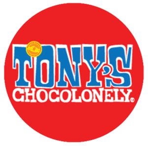 Tony’s Chocolonely logo
