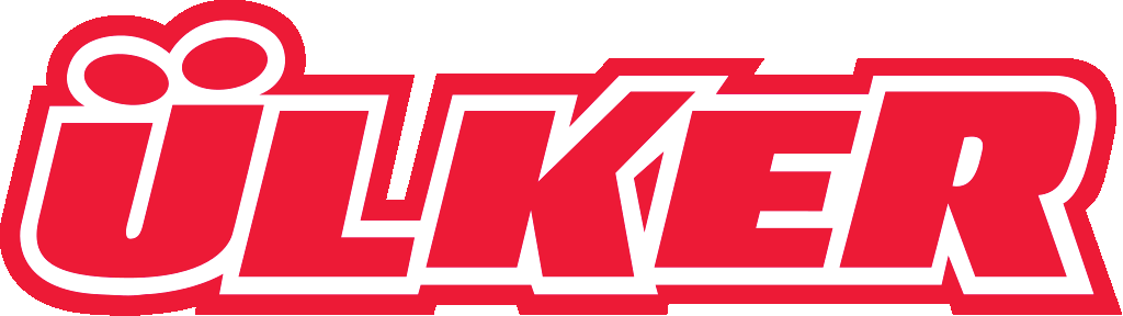 Ülker logo