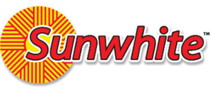 Sunwhite logo
