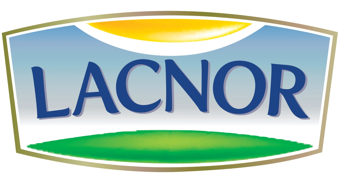 Lacnor logo