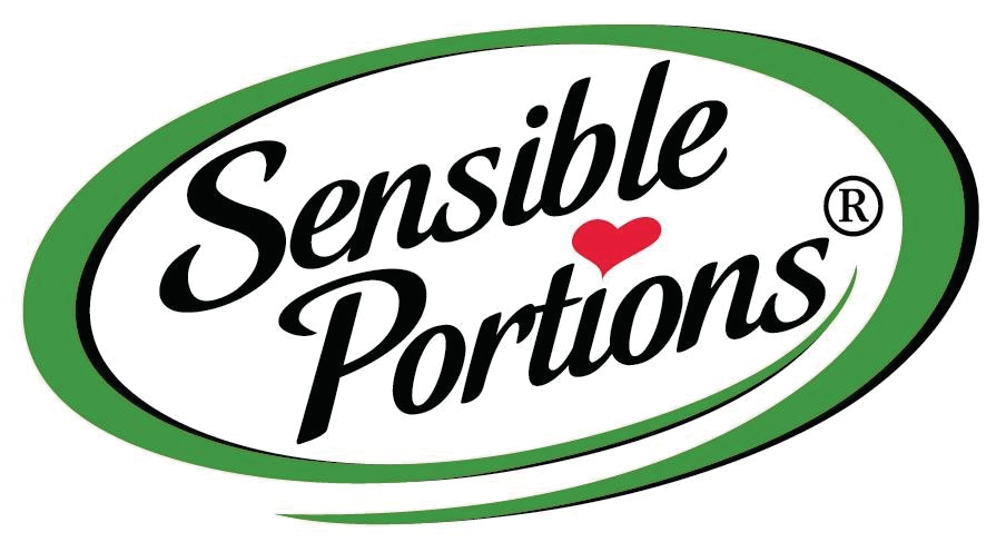 Sensible Portions logo