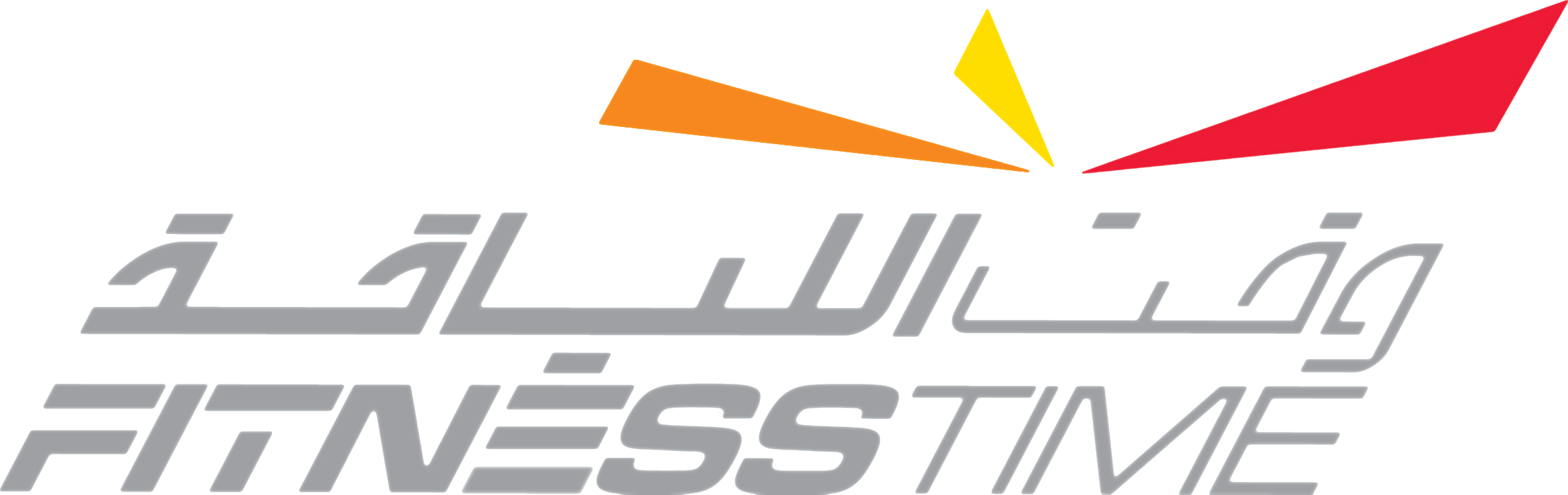 Fitness Time logo