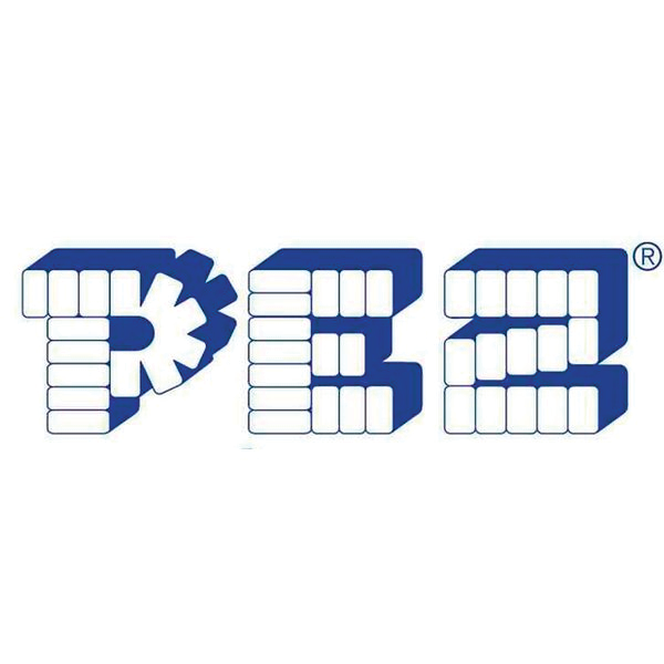 PEZ logo