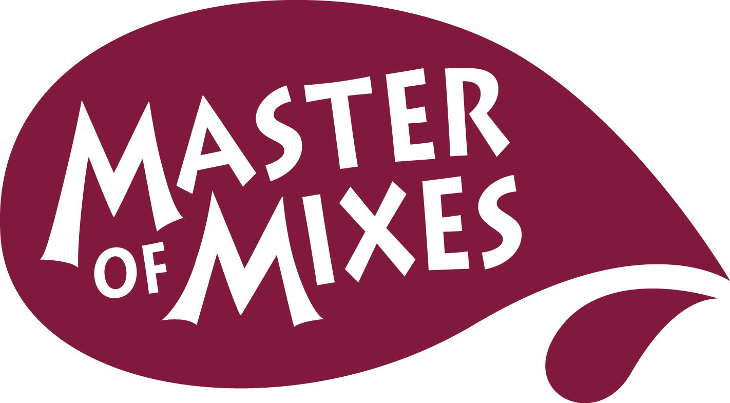 Master of Mixes logo