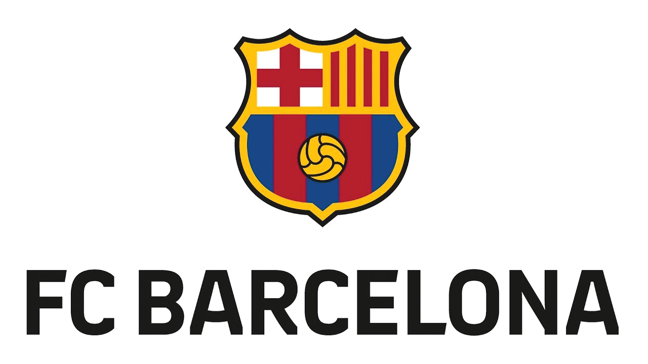 FC Barcelona logo