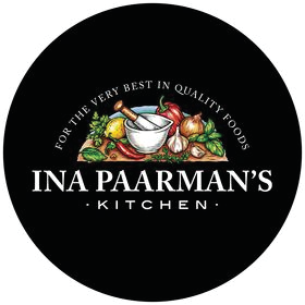 Ina Paarman’s Kitchen logo