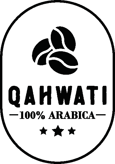 Qahwati logo