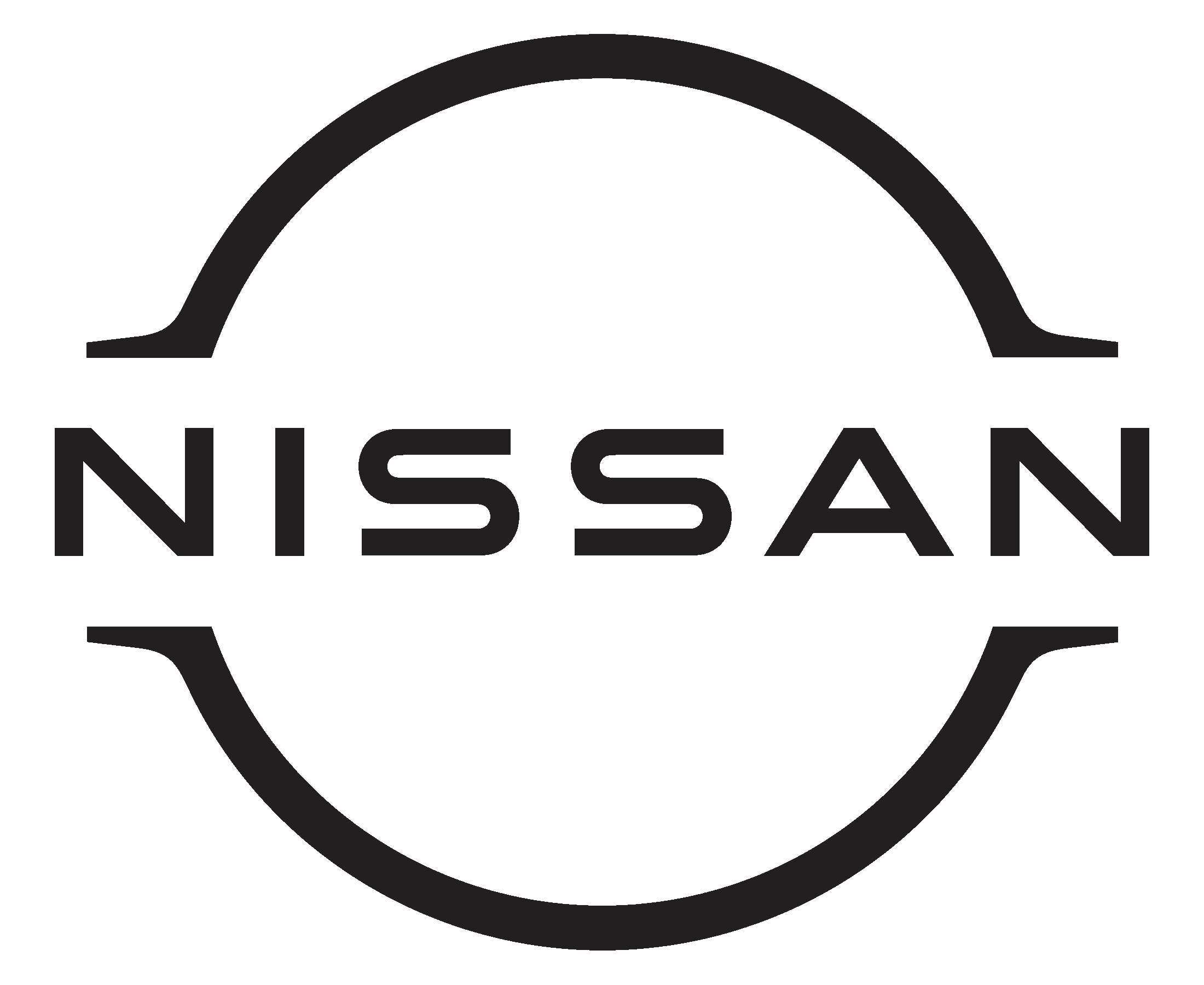 Nissan logo