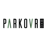 Parkover logo